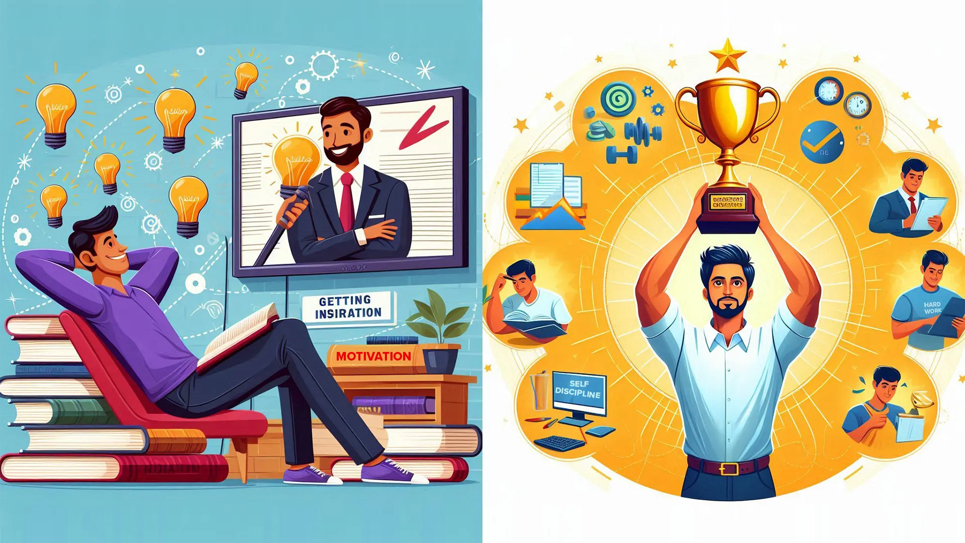 10-Day Study Streak Challenge: Boost Your Focus & Discipline